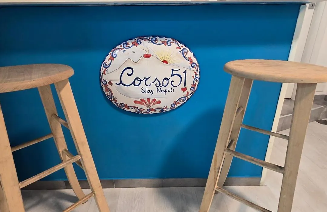 Corso 51 stay Napoli-1